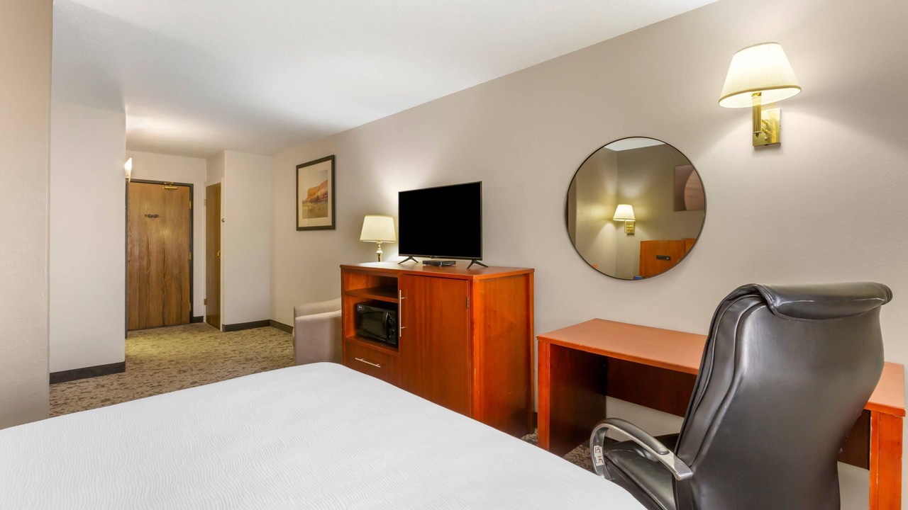 Photo of Bedroom in Fillmore