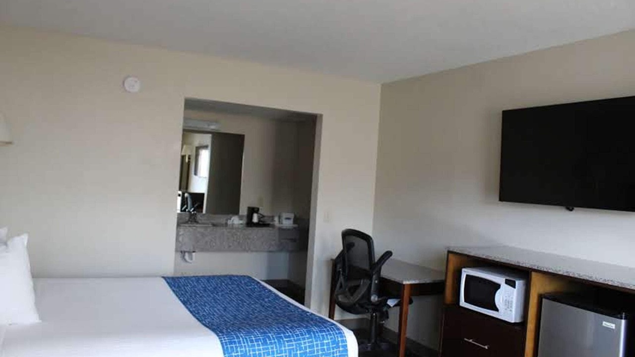 Photo of Bedroom in Cedar City