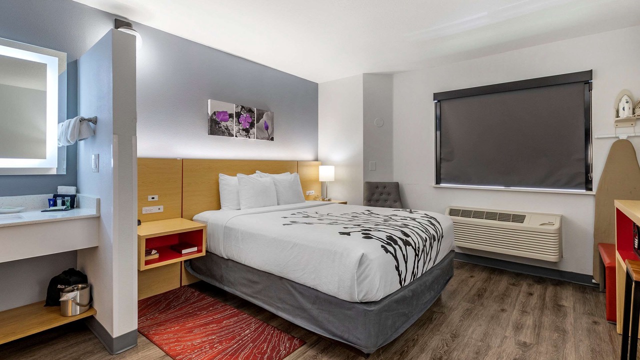 Photo of Bedroom in Jerome