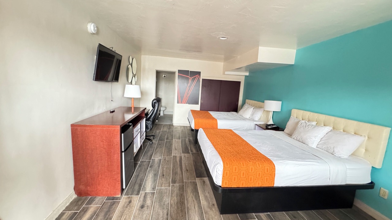 Photo of Bedroom in Phoenix