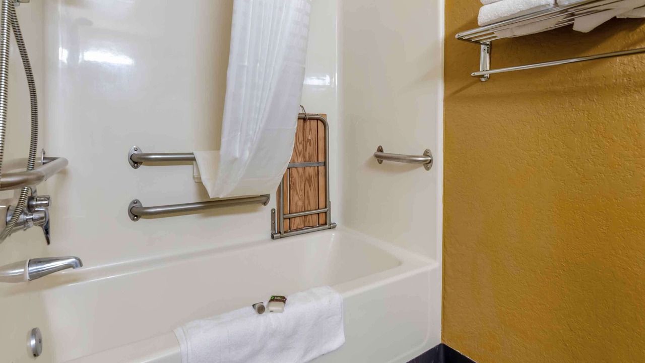 Photo of Bathroom in Riviera - Westchester