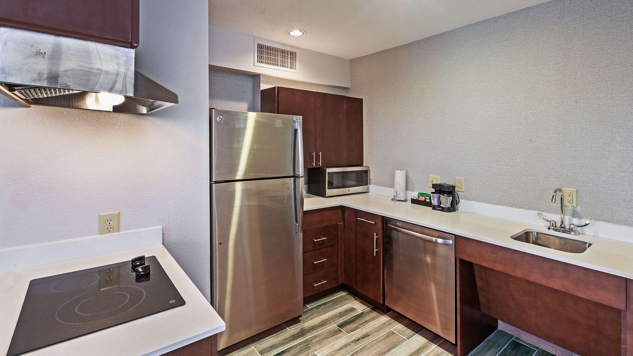 Photo of Kitchen in Greensboro