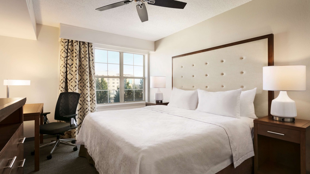 Photo of Bedroom in Greensboro