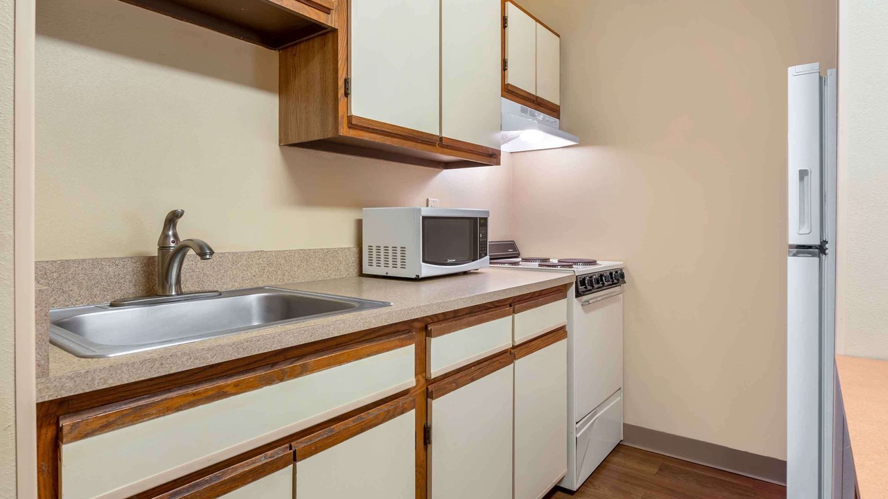 Photo of Kitchen in Indianapolis