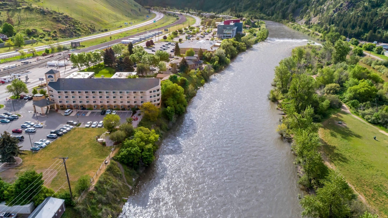Photo of Outdoor in Heart of Missoula
