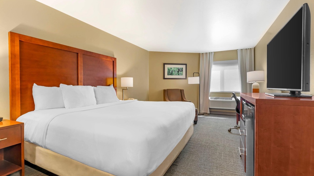 Photo of Bedroom in Heart of Missoula