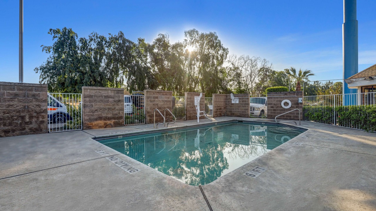 Photo of Outdoor in Fresno