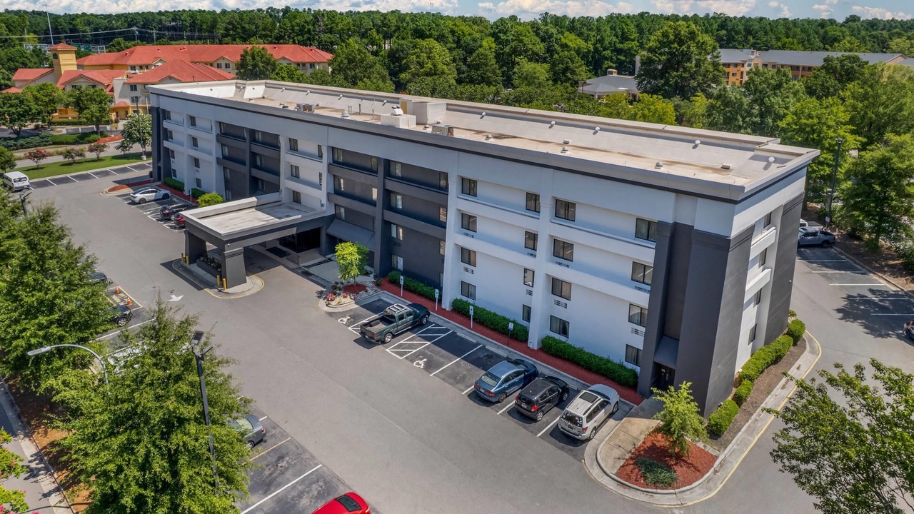 Photo of Outdoor in Morrisville