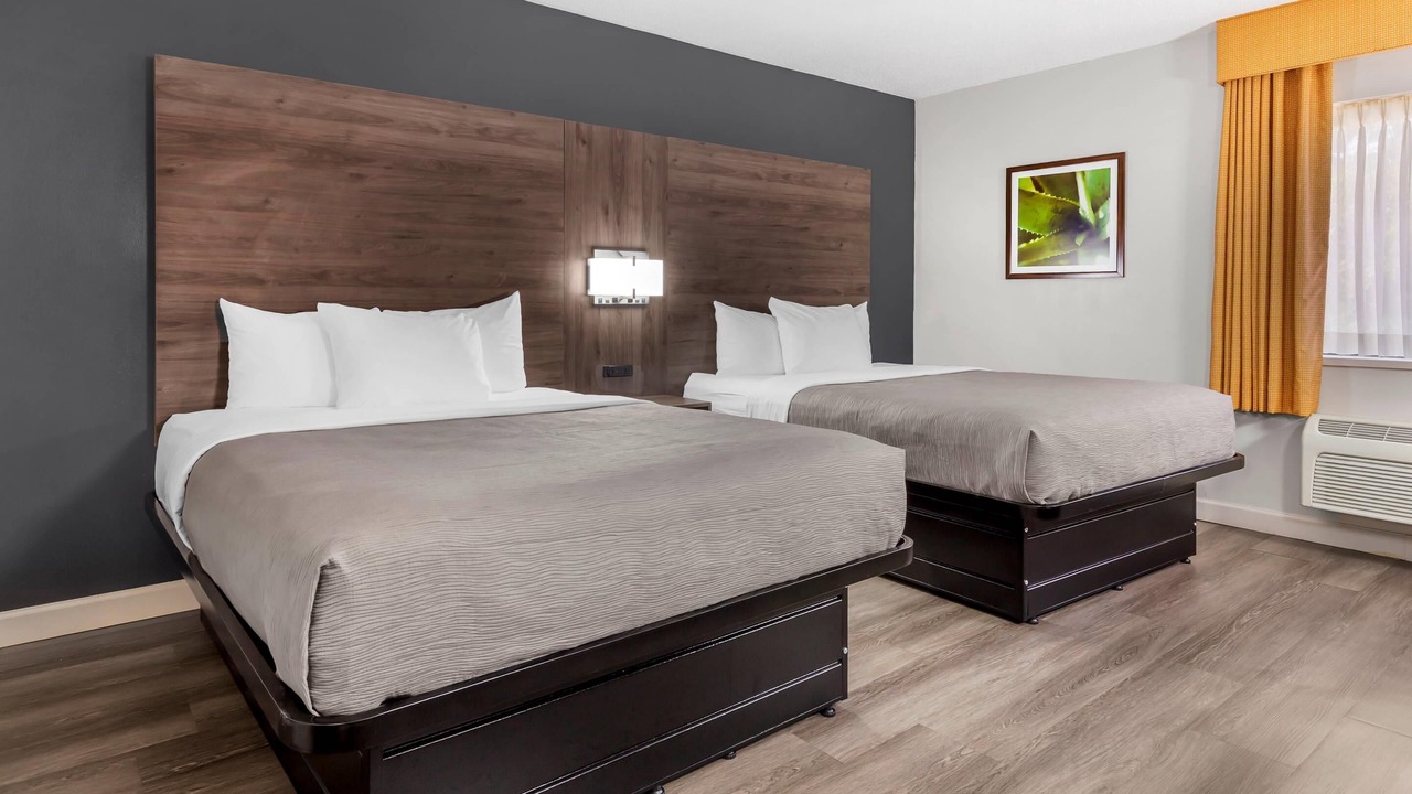 Photo of Bedroom in Morrisville
