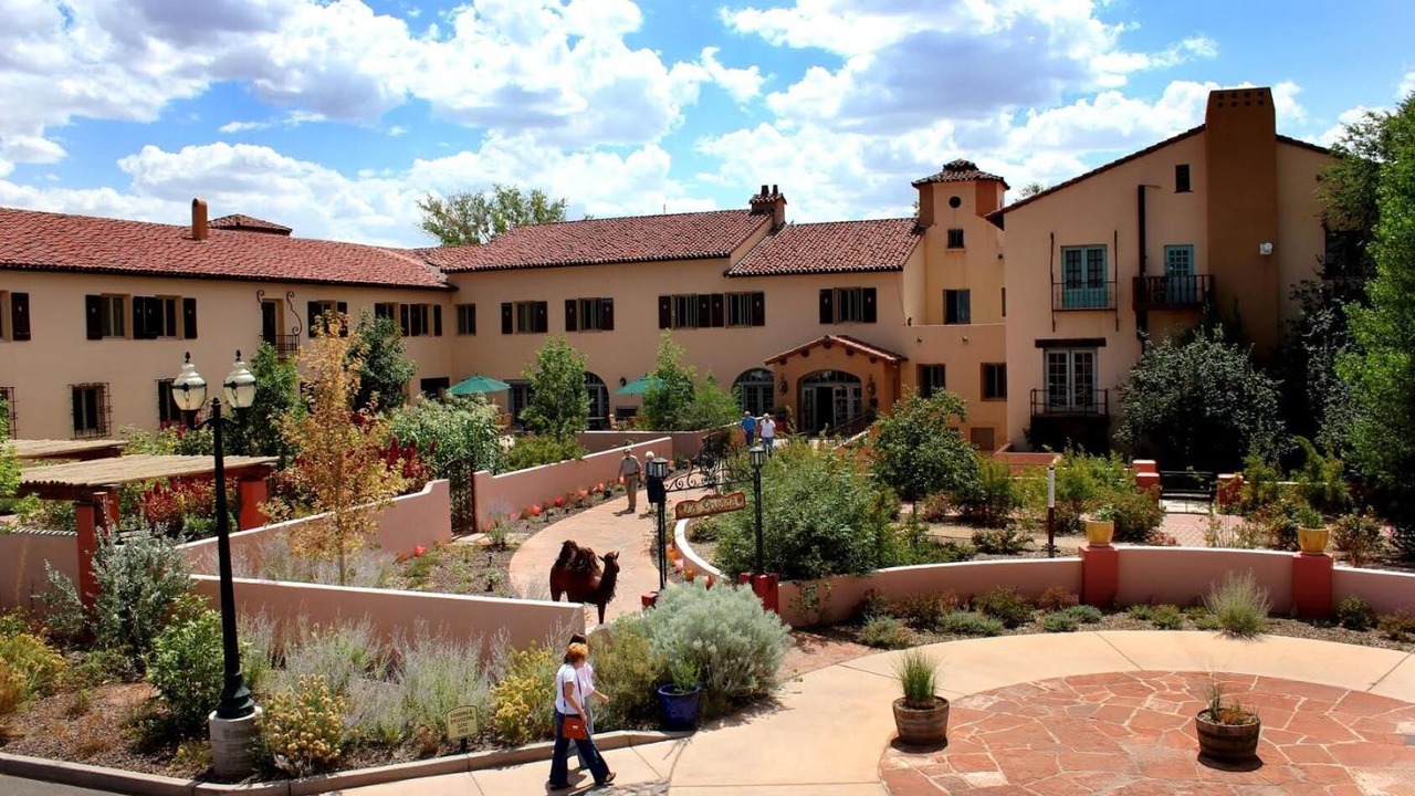 Photo of Outdoor in Winslow