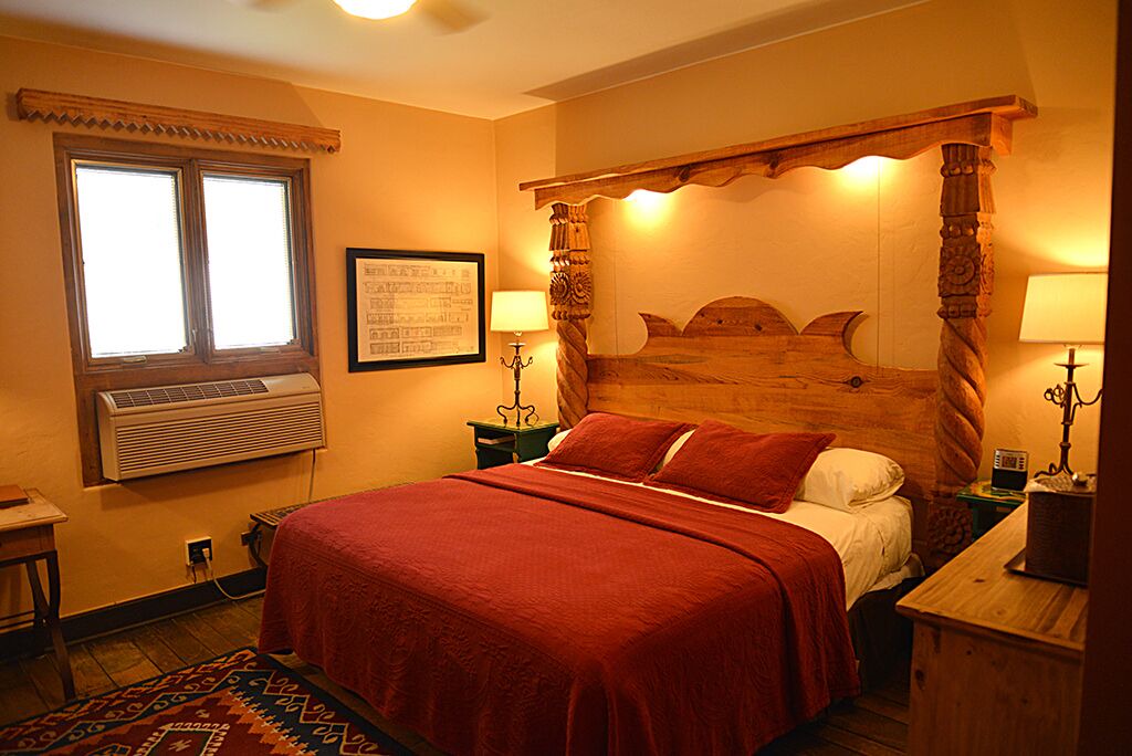 Photo of Bedroom in Winslow