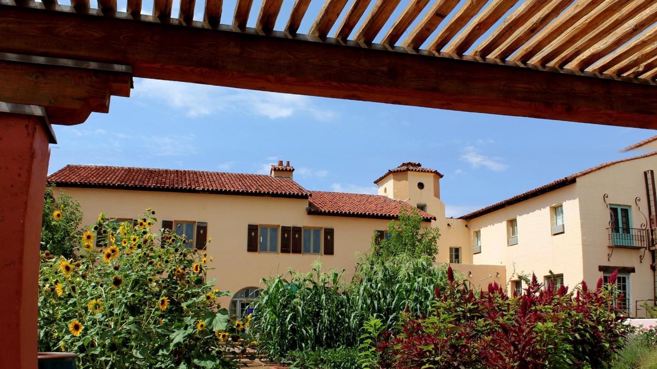 Photo of Outdoor in Winslow