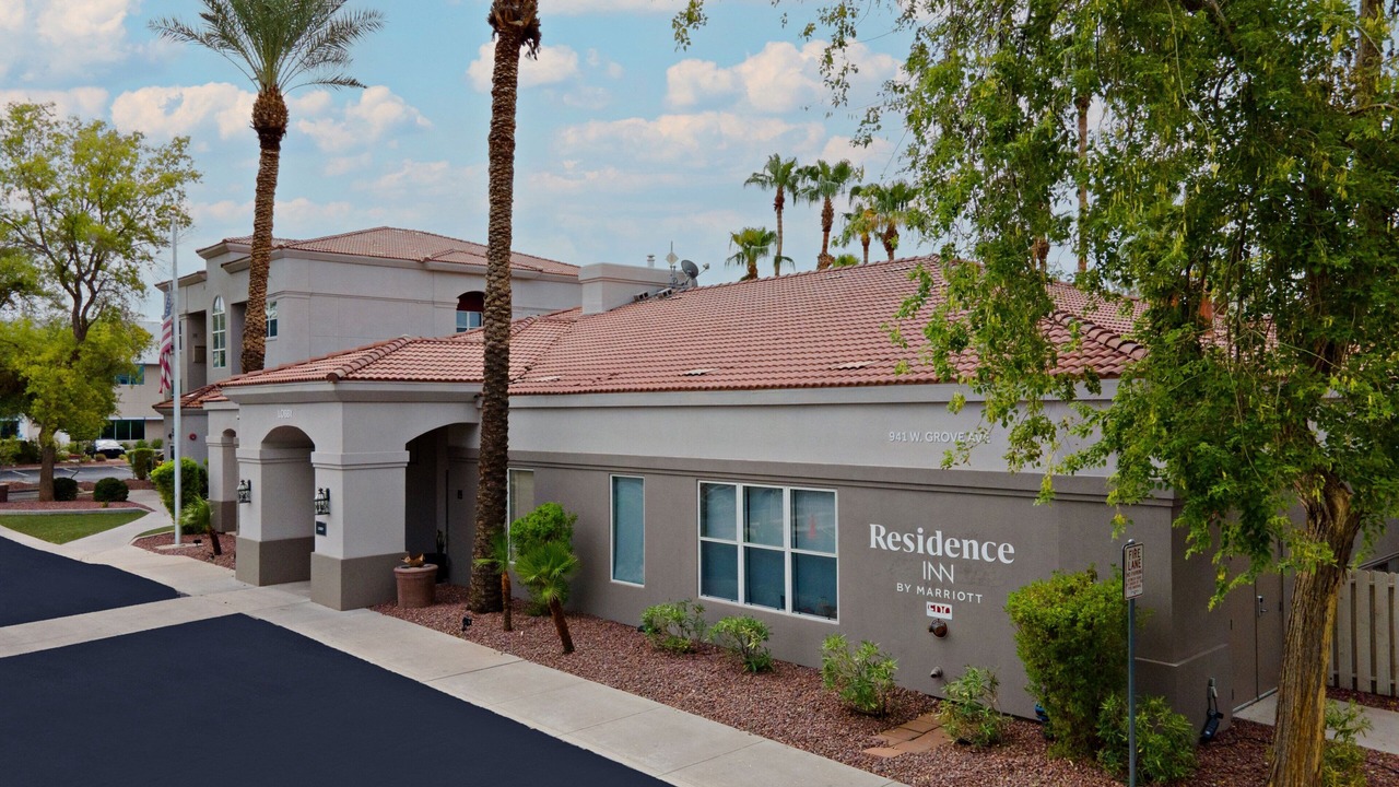 Photo of Outdoor in Mesa