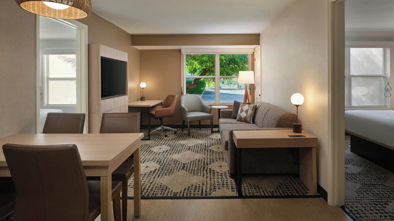 Photo of Bedroom in Mesa