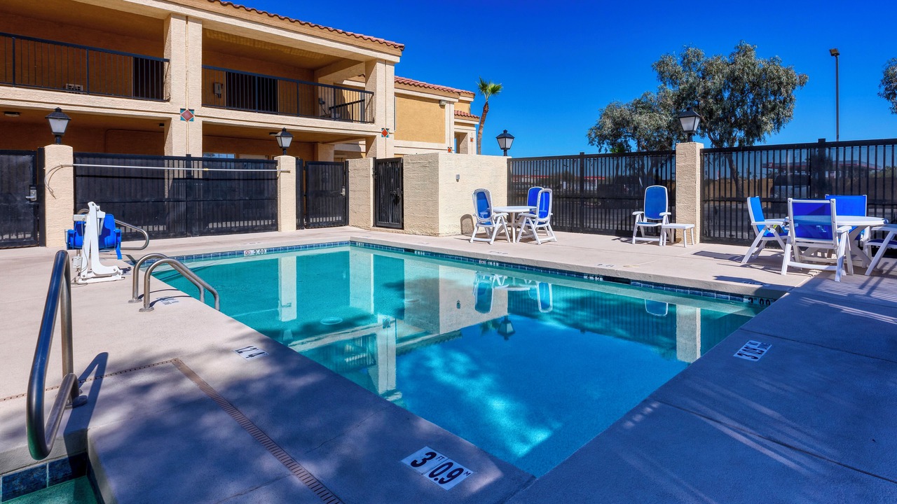 Photo of Outdoor in Casa Grande