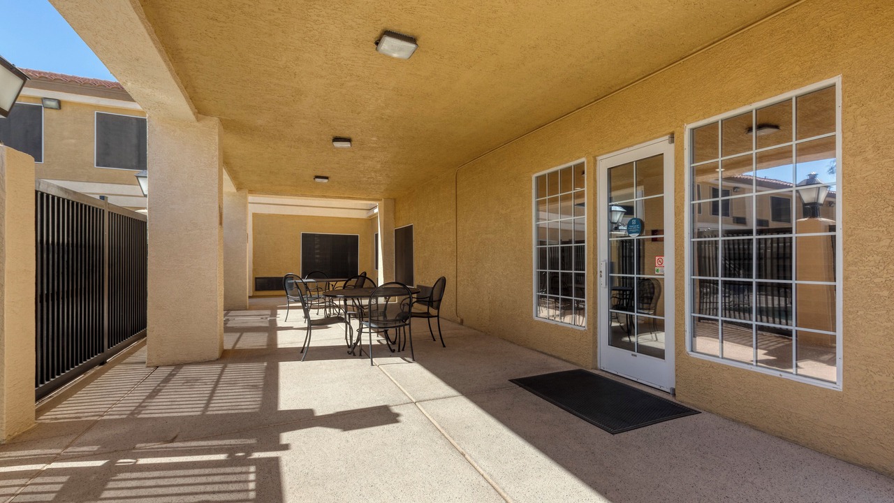 Photo of Outdoor in Casa Grande