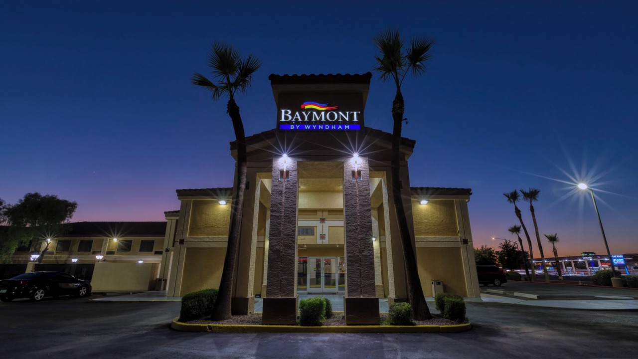 Photo of Outdoor in Casa Grande