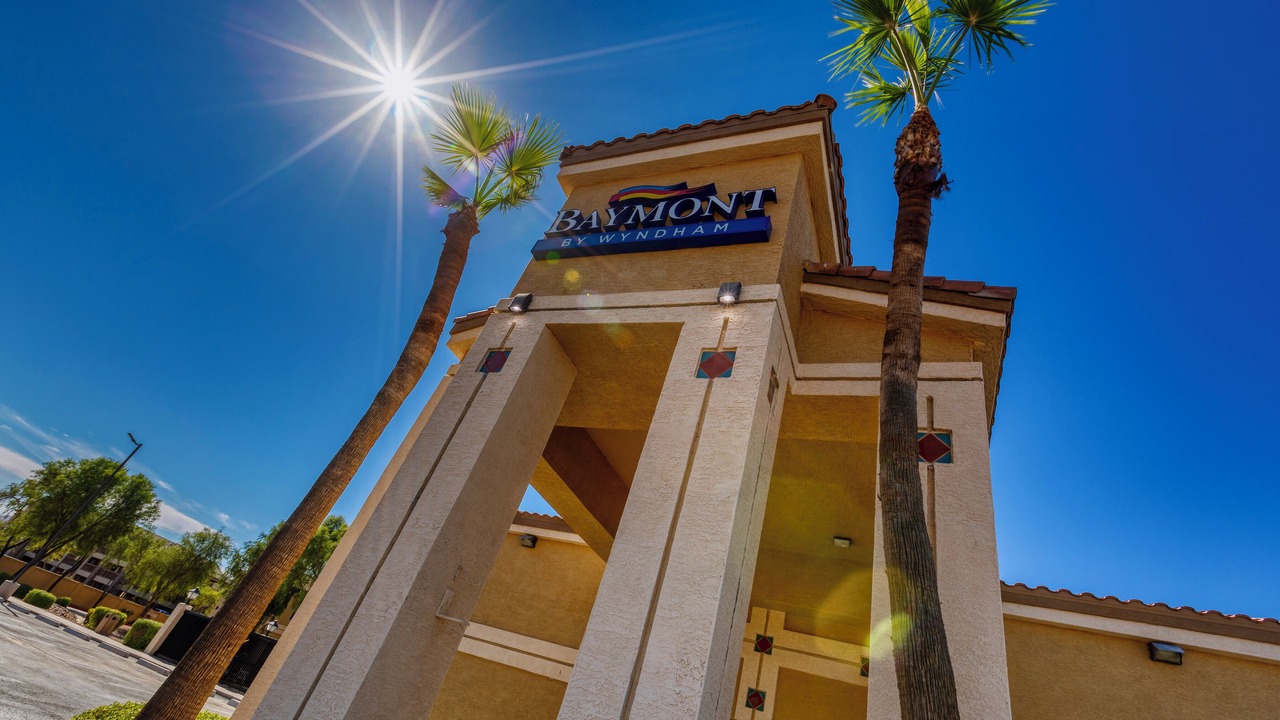 Photo of Outdoor in Casa Grande