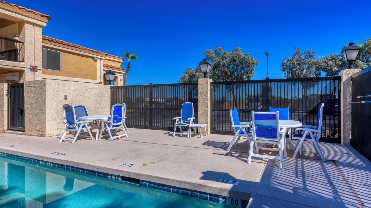 Photo of Outdoor in Casa Grande