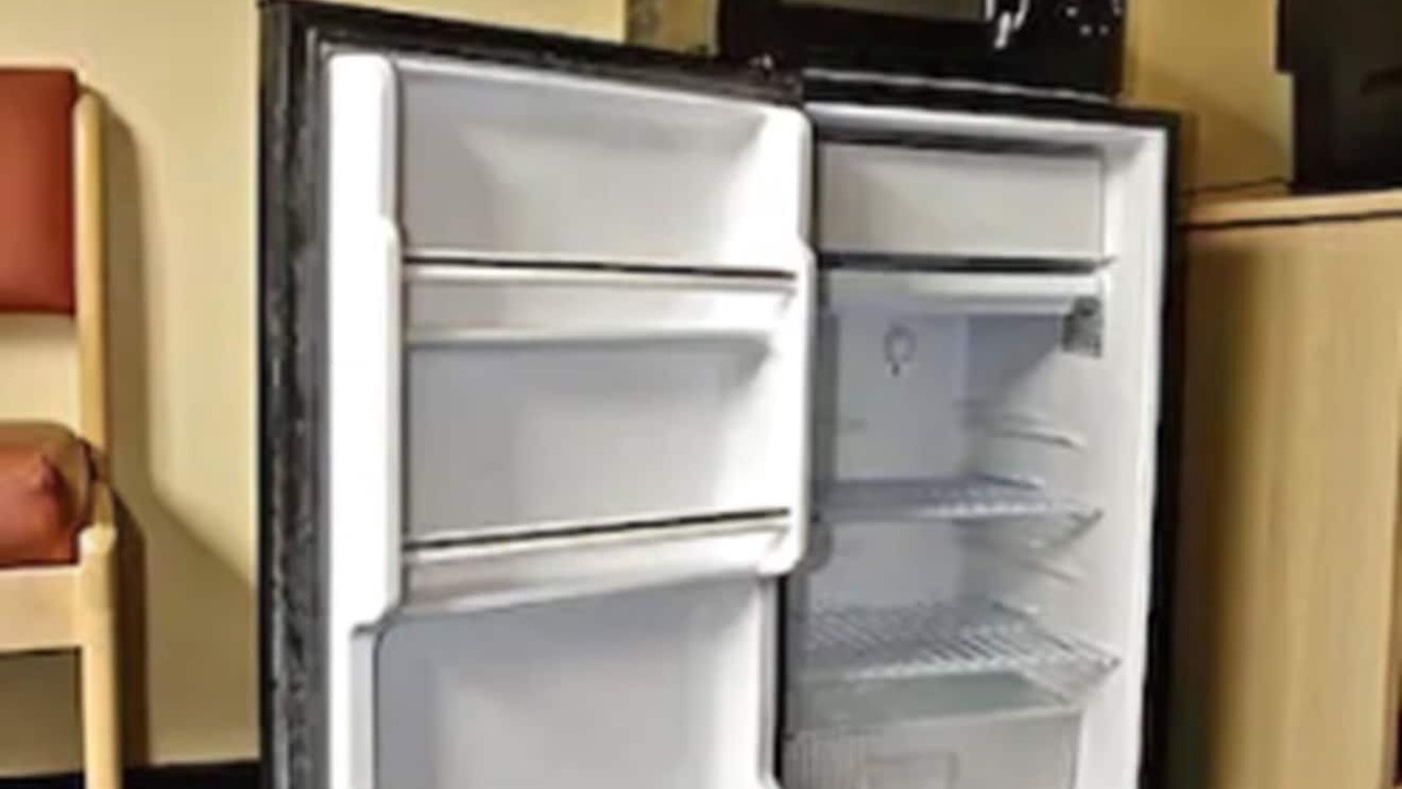 Photo of Kitchen in Interchange Square