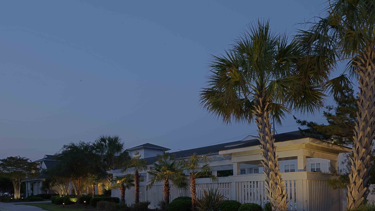Photo of Outdoor in Landfall