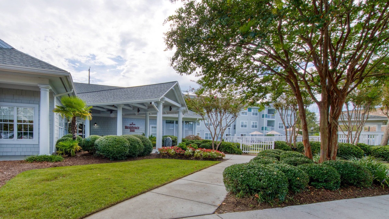 Photo of Outdoor in Landfall