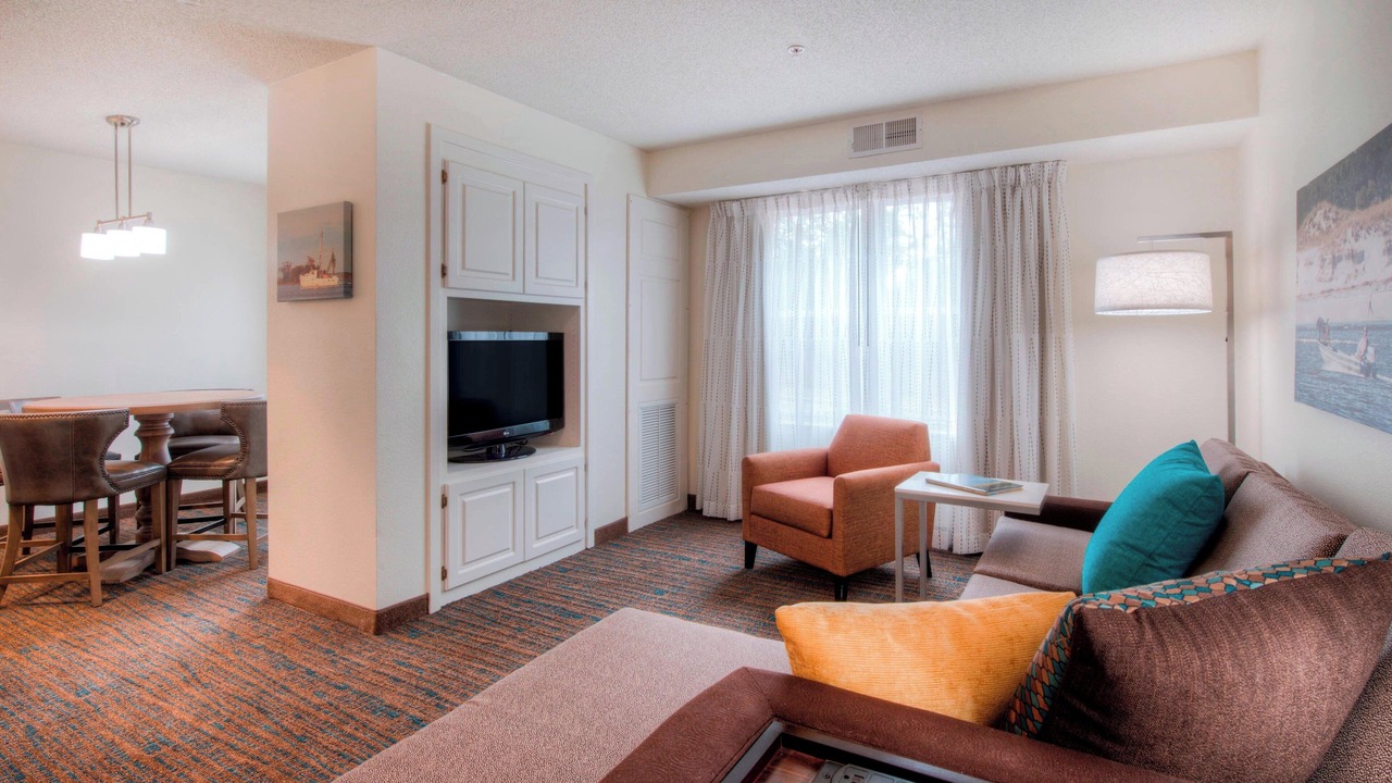 Photo of Bedroom in Landfall