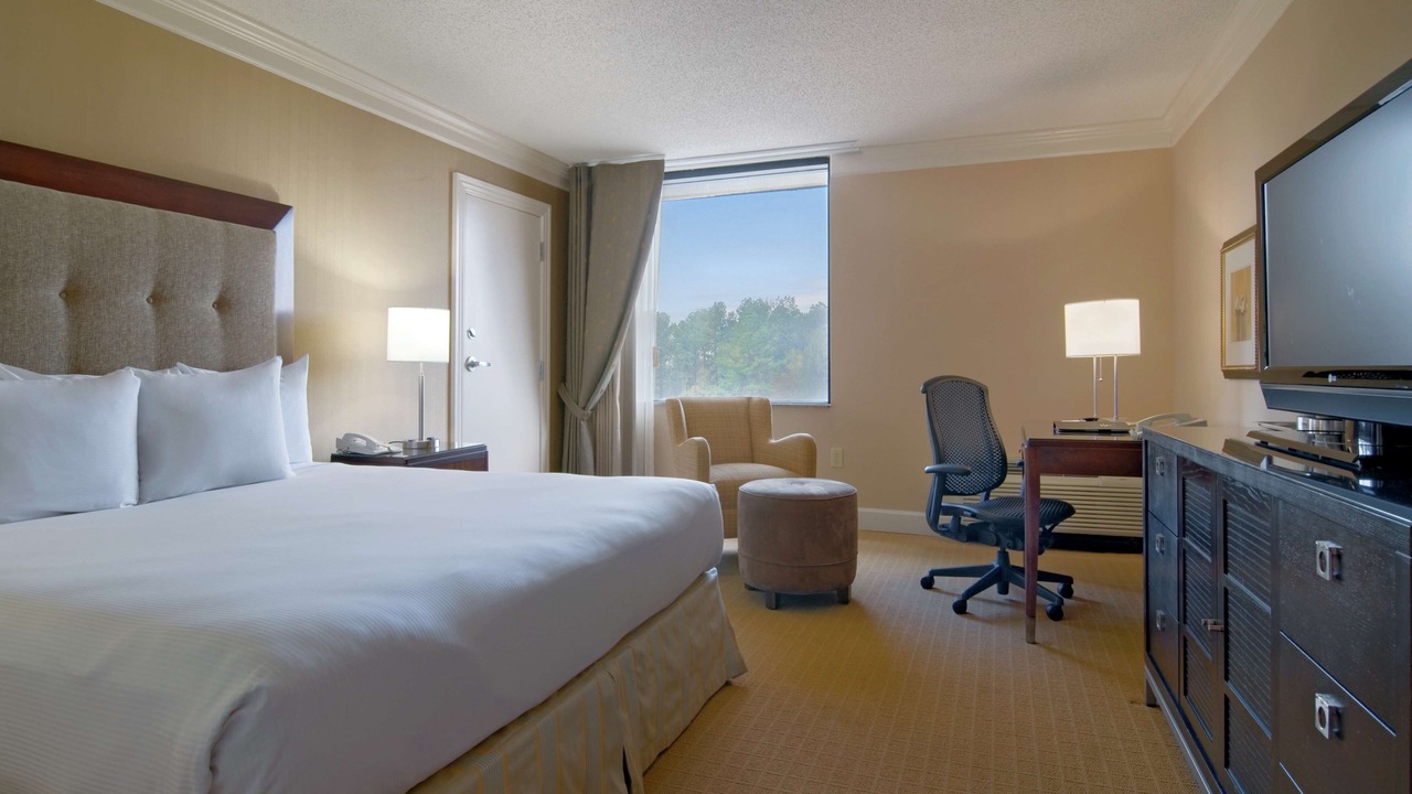 Photo of Bedroom in Raleigh