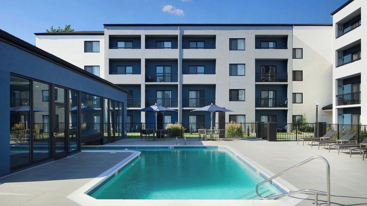 Photo of Outdoor in Williamsburg