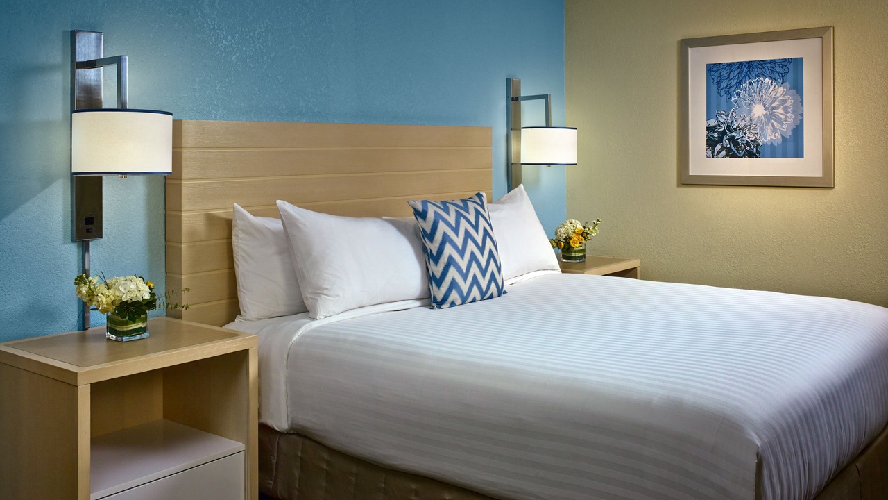 Photo of Bedroom in Dublin