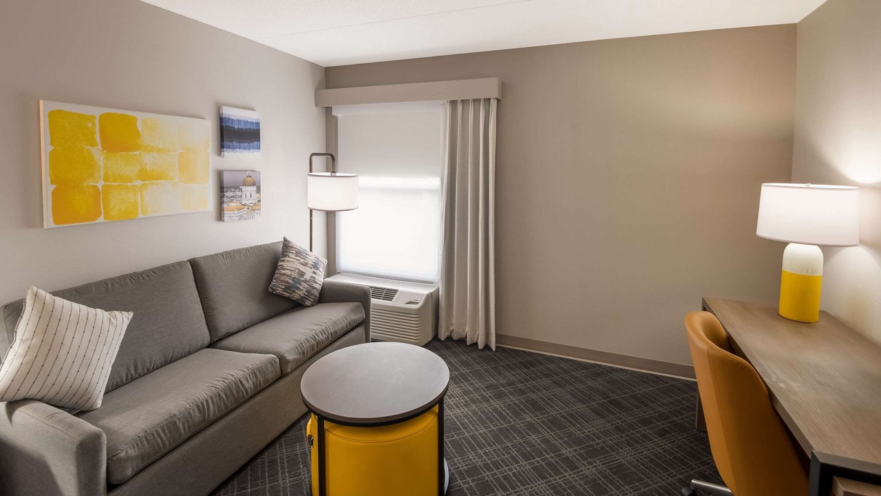 Photo of Bedroom in Fishers