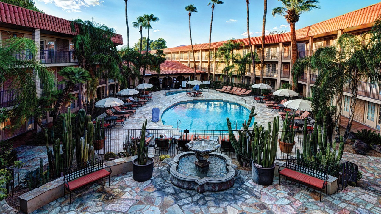 Photo of Outdoor in Tucson