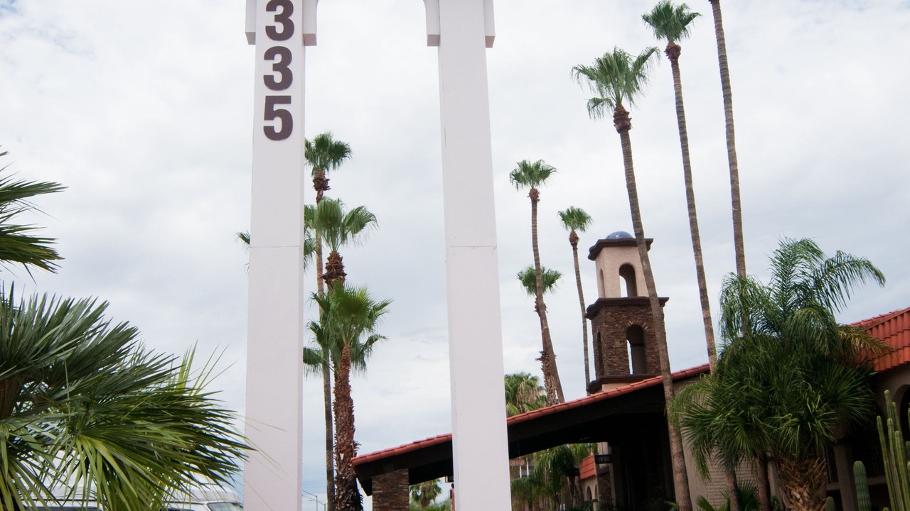 Photo of Outdoor in Tucson
