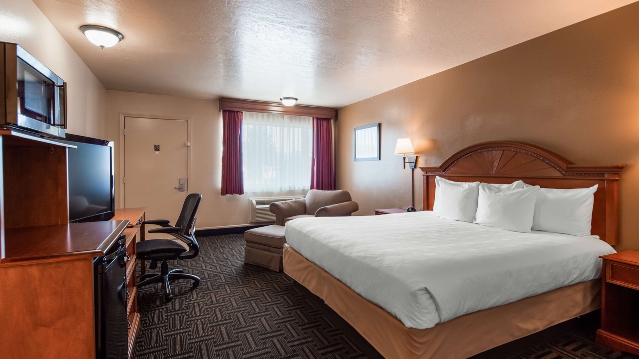 Photo of Bedroom in Beaver