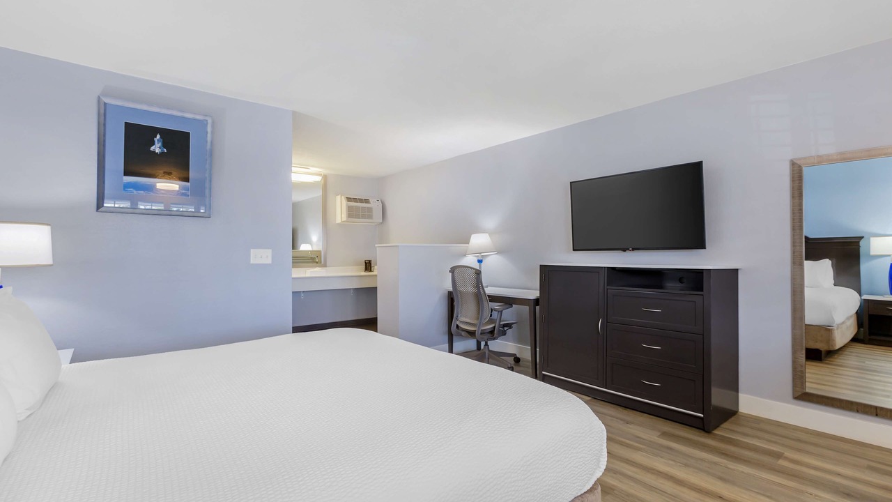 Photo of Bedroom in Gila Bend