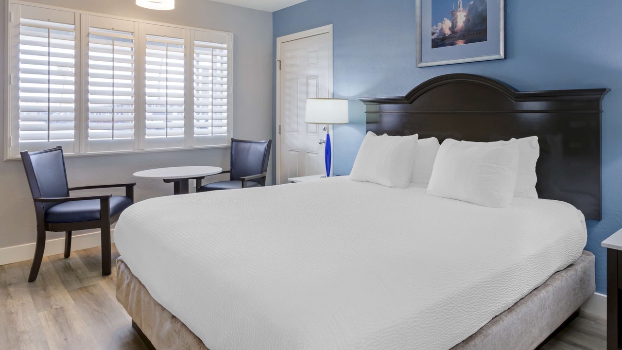 Photo of Bedroom in Gila Bend