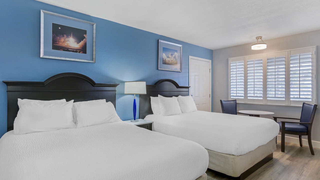 Photo of Bedroom in Gila Bend