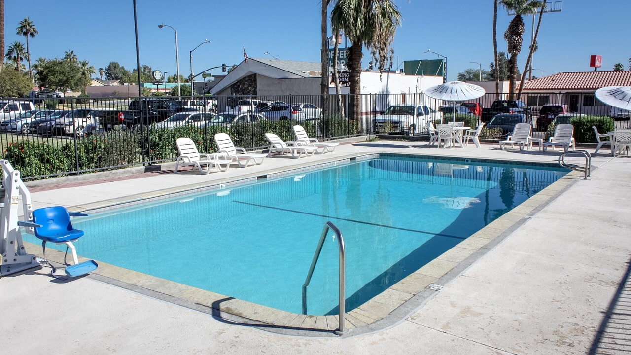 Photo of Outdoor in Blythe