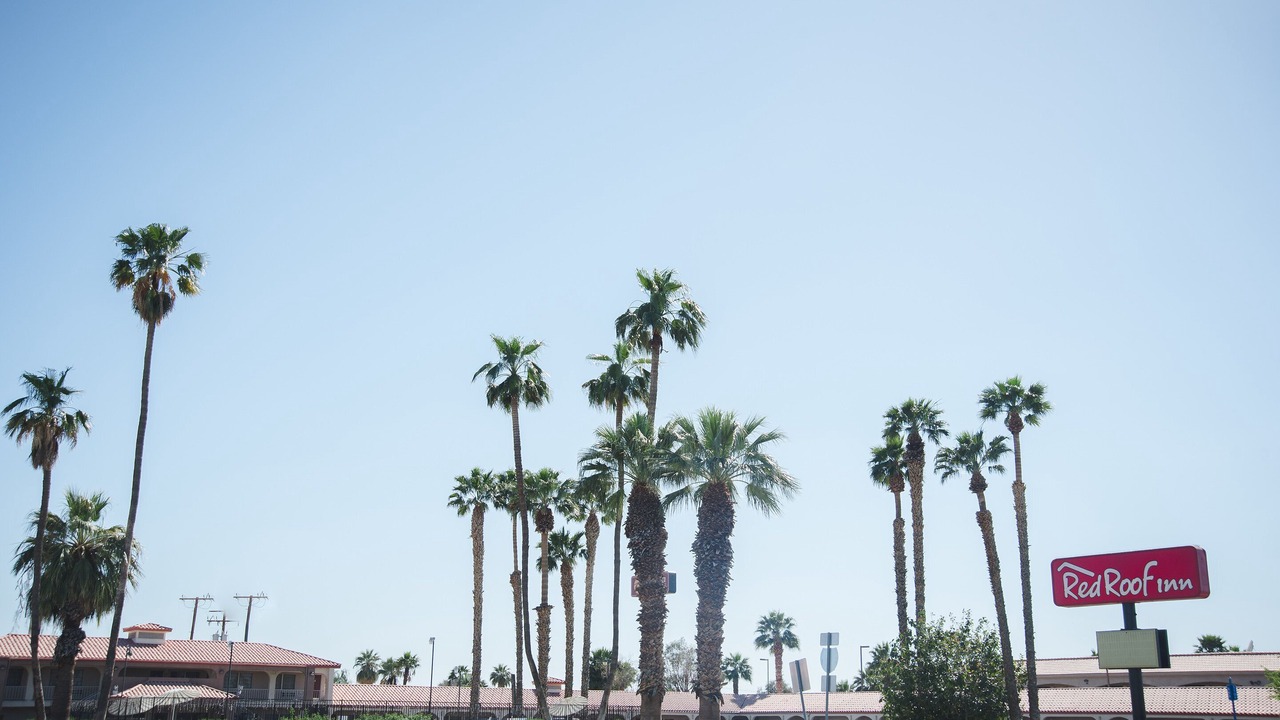 Photo of Outdoor in Blythe