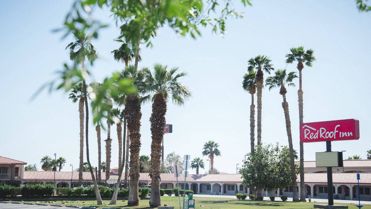 Photo of Outdoor in Blythe