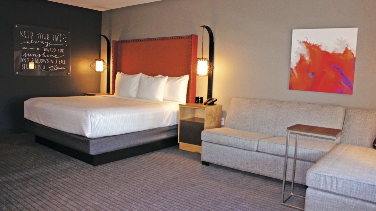 Photo of Bedroom in Madera