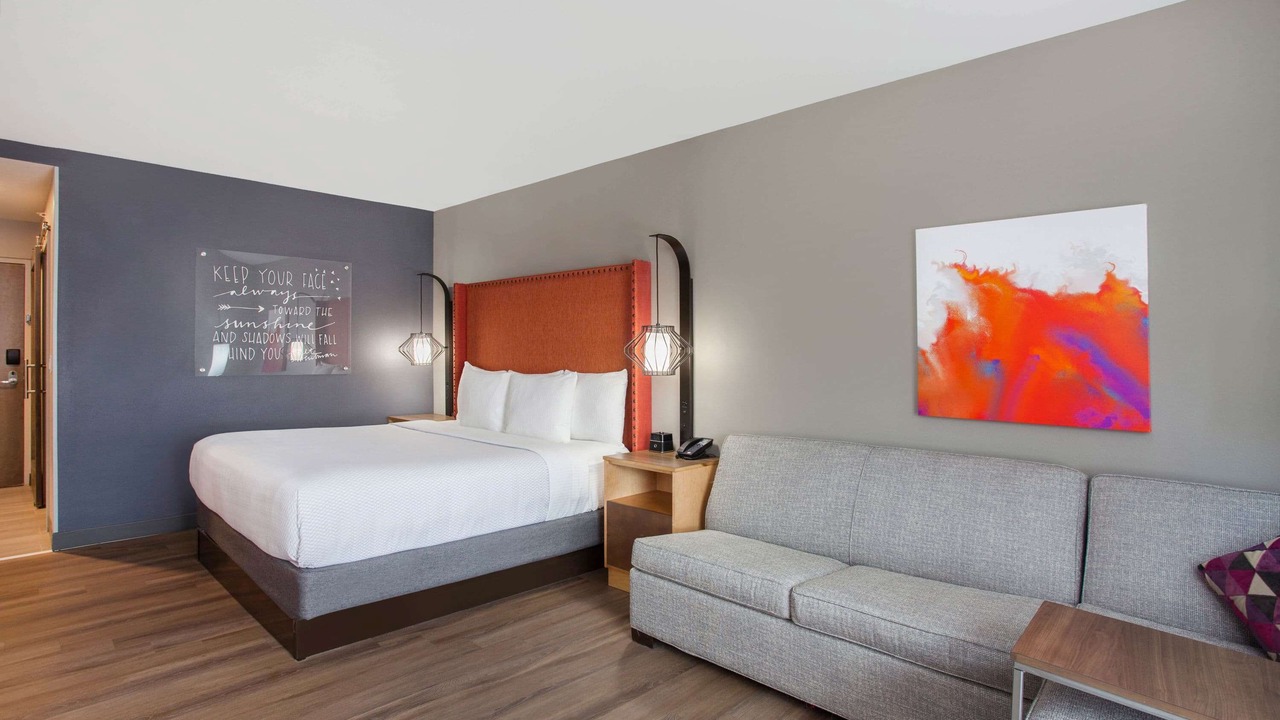 Photo of Bedroom in Madera