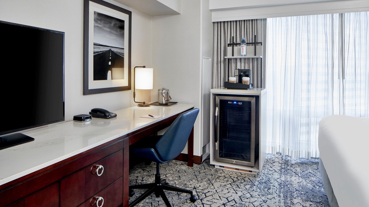 Photo of Bedroom in Indianapolis