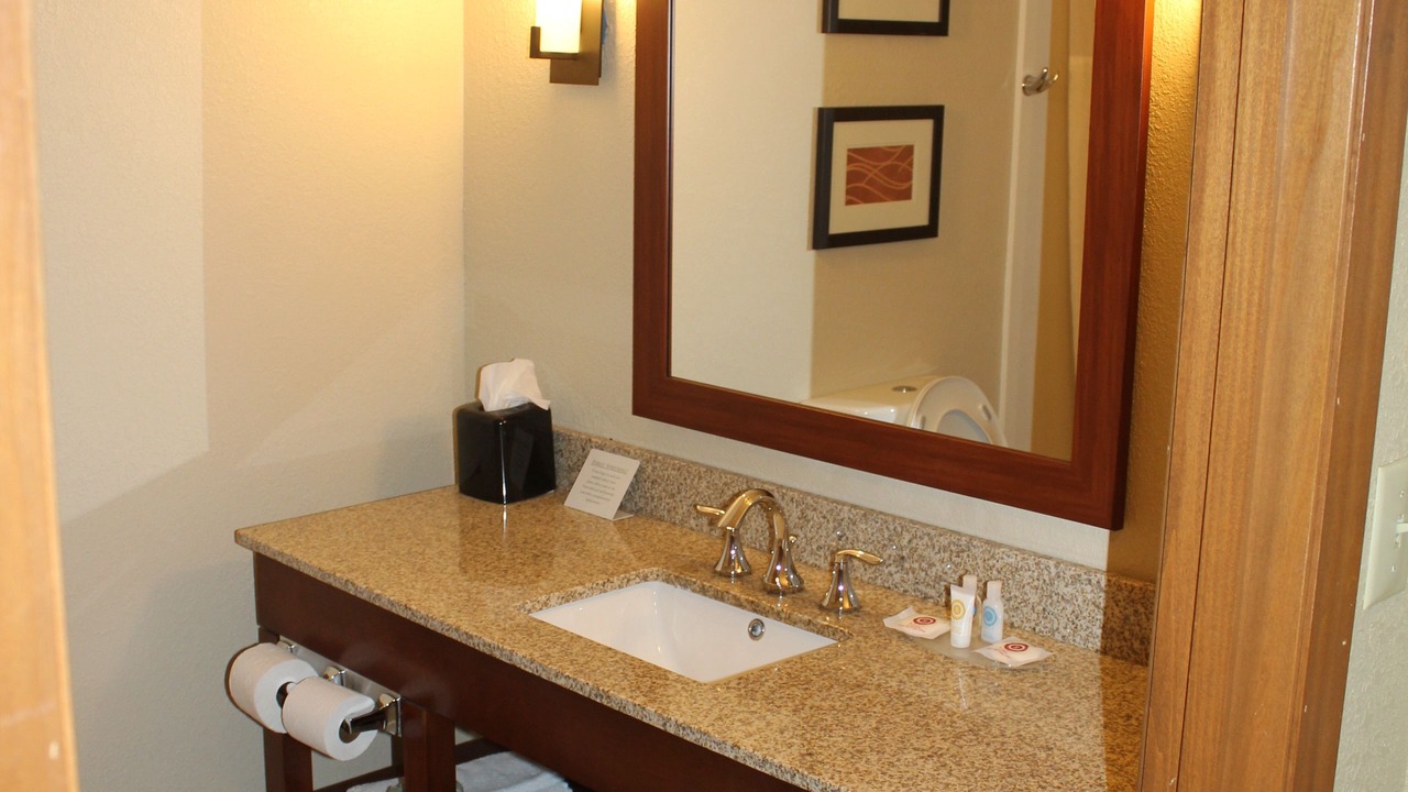 Photo of Bathroom in Bellville