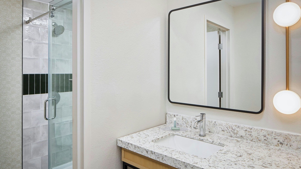Photo of Bathroom in Northwest