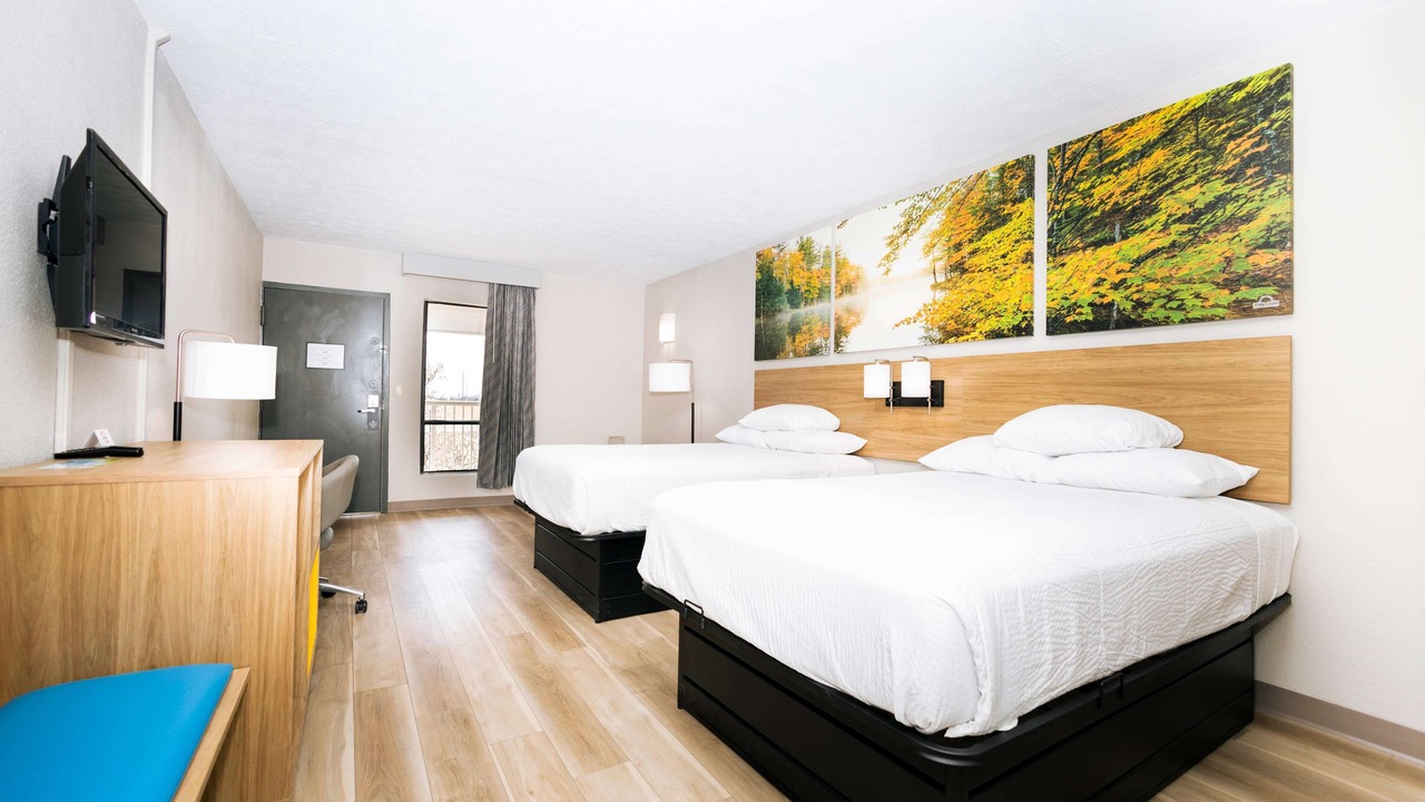 Photo of Bedroom in Latonia