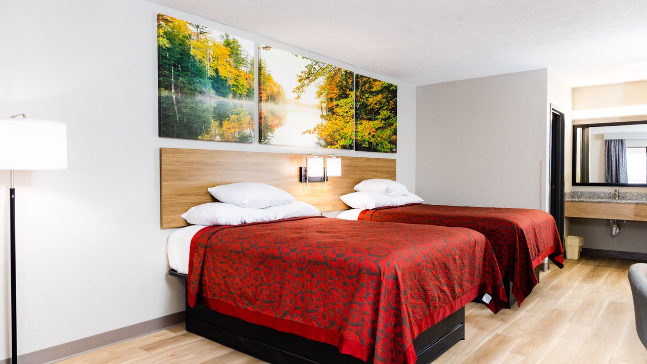Photo of Bedroom in Latonia