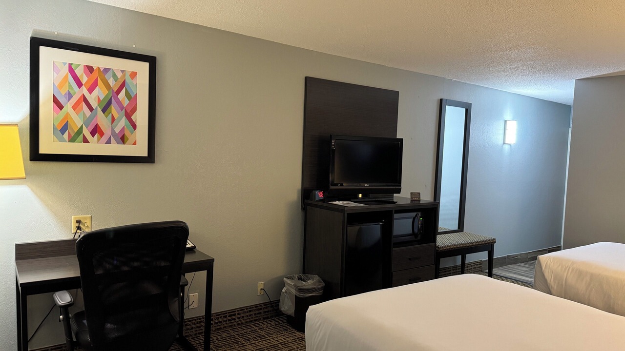 Photo of Bedroom in Buechel