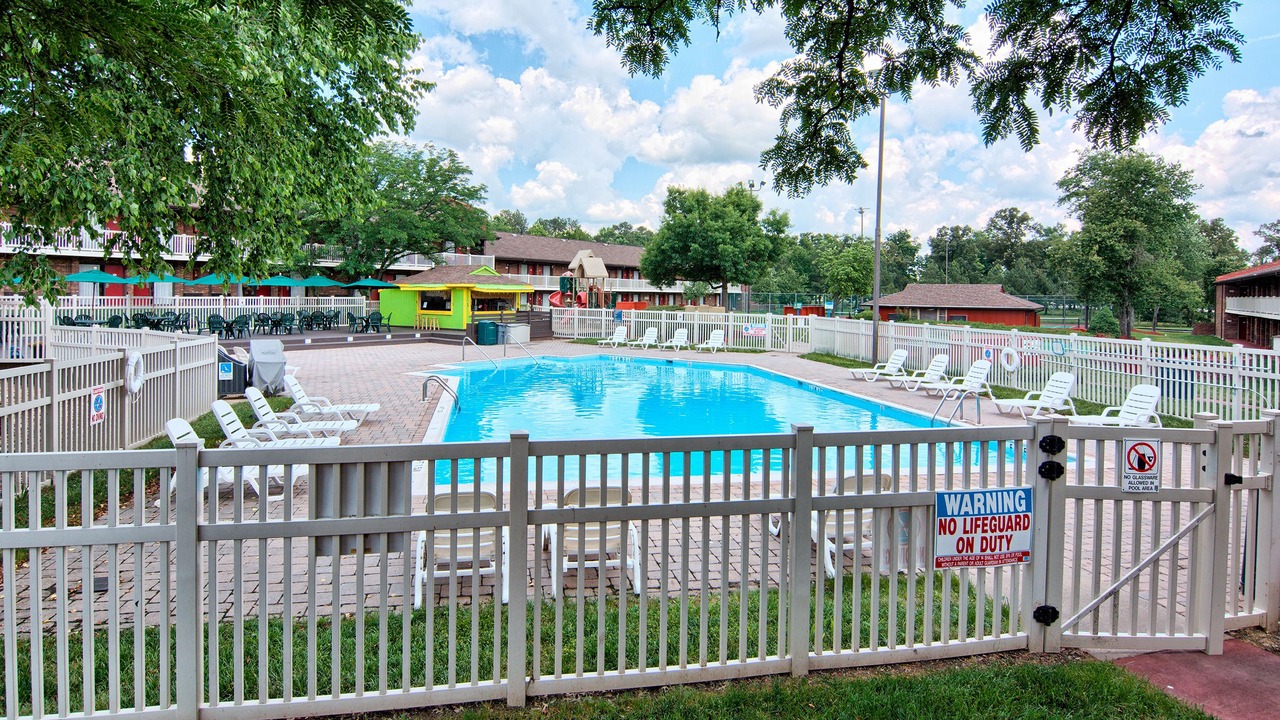 Photo of Outdoor in Doswell