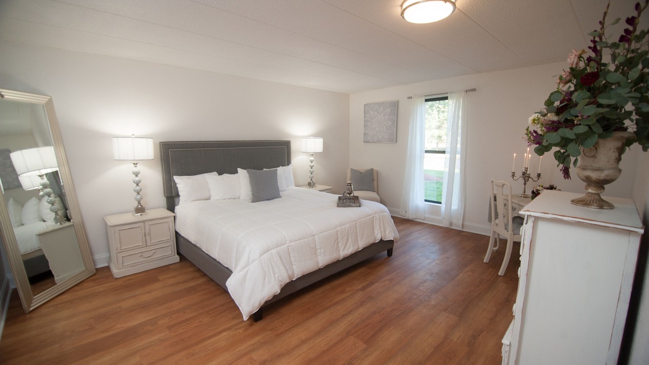 Photo of Bedroom in Doswell
